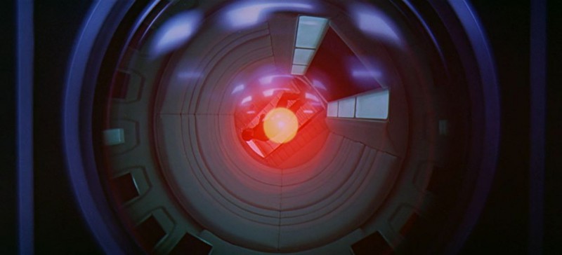 Fotografie z filmu 2001: Vesmírná Odysea / 2001: A Space Odyssey