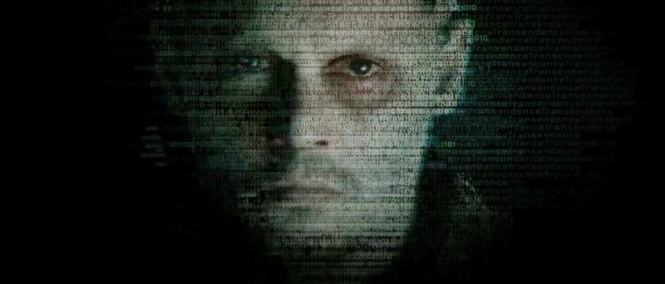 Transcendence: počítačový Johnny Depp v druhém traileru