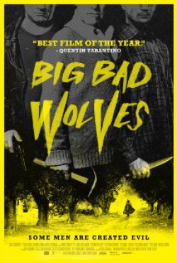 Big Bad Wolves - 2013