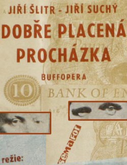 Dobře placená procházka - 1966