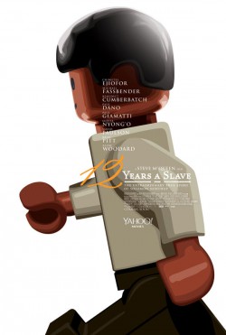 Plakát filmu LEGO® příběh / The Lego Movie