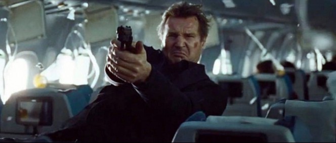Collet-Serra a Liam Neeson natáčí thriller The Commuter