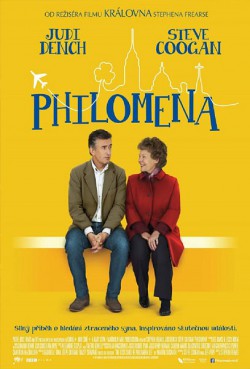 Philomena - 2013