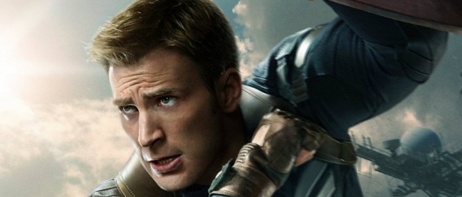 Klipy ke Captain America: Redford žádá o laskavost Furyho