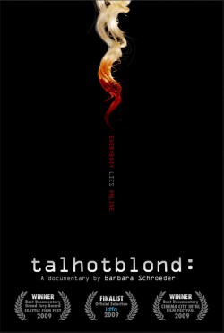Plakát filmu Talhotblond:  / Talhotblond: