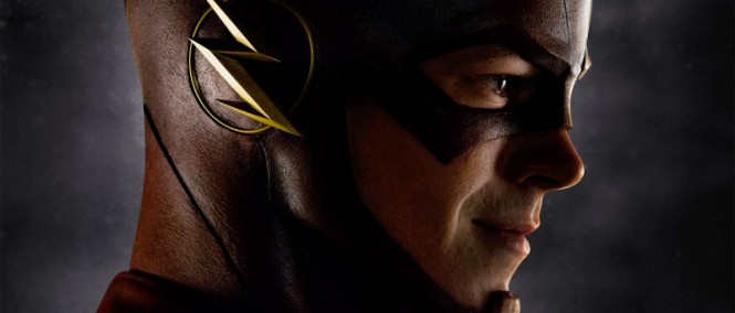 První foto: Superhrdina Flash v chystaném seriálu