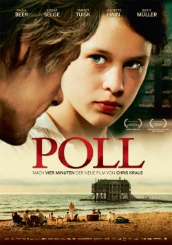 Plakát filmu Poll / Poll