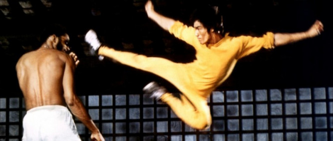 Dědicové Bruce Leeho: Červenec ve znamení mistrů kung-fu na  AXN Black