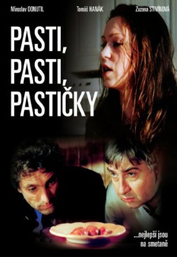 Pasti, pasti, pastičky - 1998