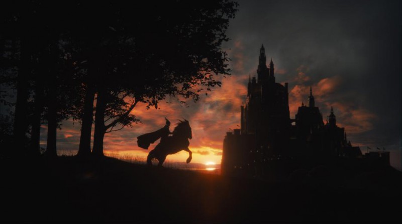 Fotografie z filmu Zloba - Královna černé magie / Maleficent