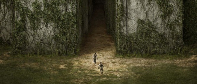 The Maze Runner: drsnější verze Hunger Games v traileru