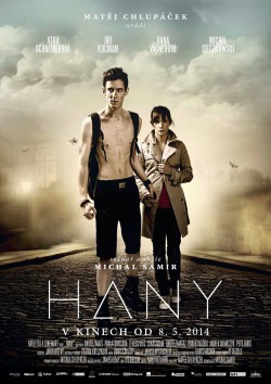 Plakát filmu  / Hany