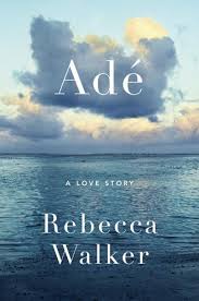 Obal knihy Adé: A Love Story