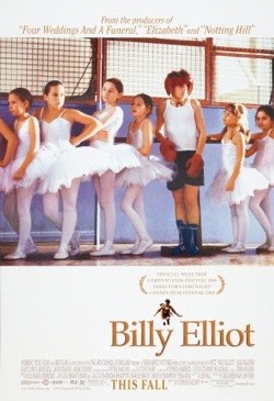 <b>Billy Elliot</b>