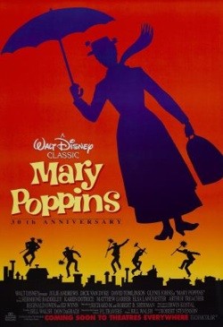 <b>Mary Poppins</b>