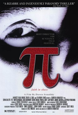 Pi - 1998