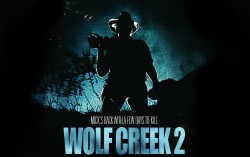 Plakát filmu  / Wolf Creek 2