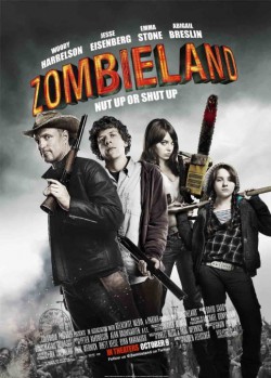 Plakát filmu Zombieland / Zombieland
