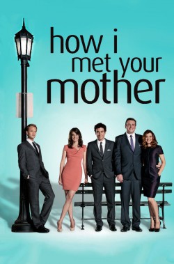 How I Met Your Mother - 2005