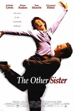 Plakát filmu Jiná láska / The Other Sister