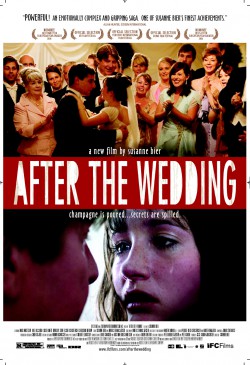 Plakát filmu Po svatbě / Efter brylluppet