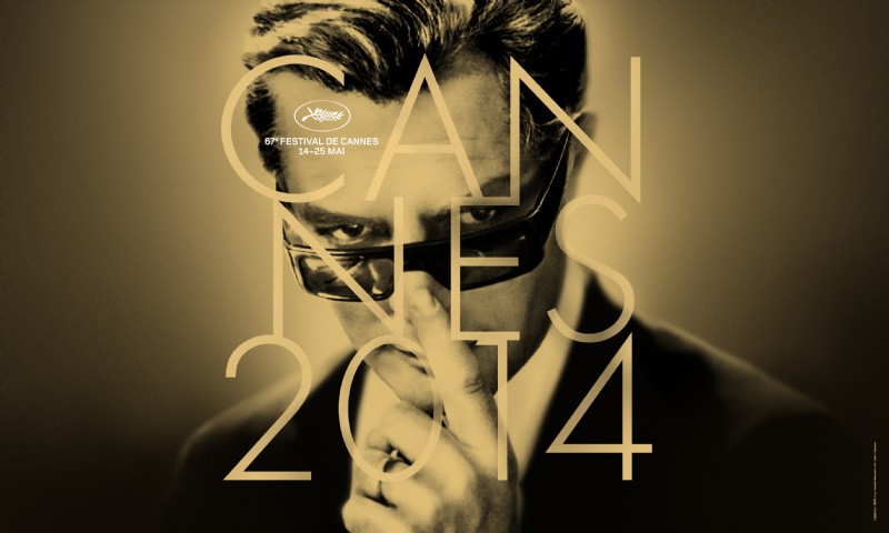 Cannes 2014: Banner