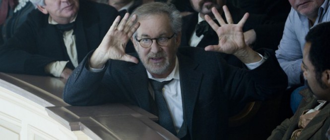 Dva nové filmy Stevena Spielberga znají datum premiéry