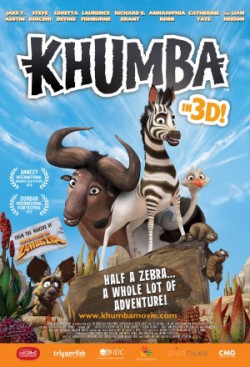 Khumba - 2013