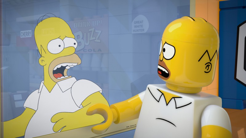 Simpsonovi Budou Mít Nejdelší Maraton Filmserver Cz