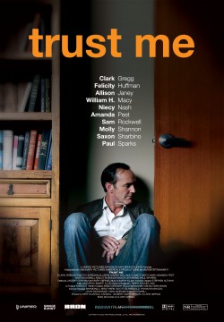Plakát filmu Věř mi / Trust Me