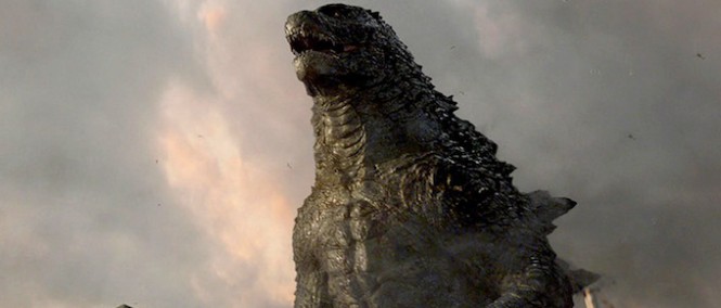 Proti komu bude bojovat Godzilla? Nový trailer napoví.