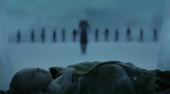 Fotografie z filmu Hra o trůny / Game of Thrones