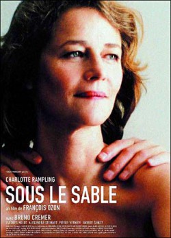 Sous le sable - 2000