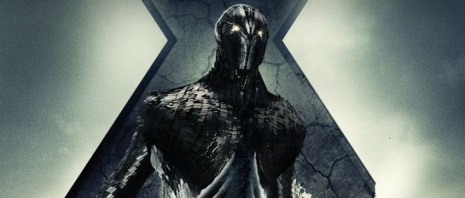 Z natáčení X-Men: Budoucí minulost