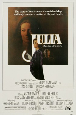 Plakát filmu Julie / Julia