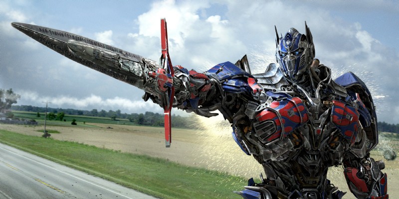 Fotografie z filmu Transformers: Zánik / Transformers: Age of Extinction