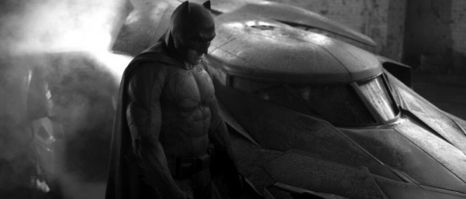 (Smutný) Batman by se mohl do kin podívat v roce 2019