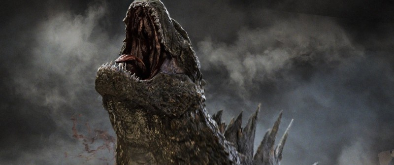 Fotografie z filmu Godzilla  / Godzilla