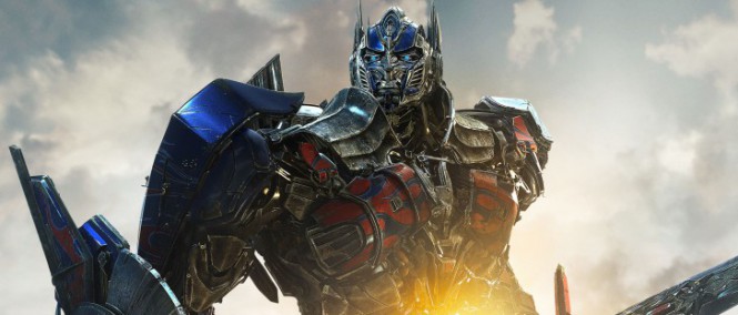 Transformers: Zánik nastává v novém traileru