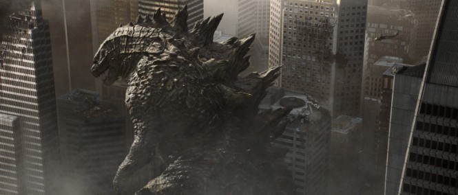 Potvrzeno: Godzilla si to opět rozdá s King Kongem