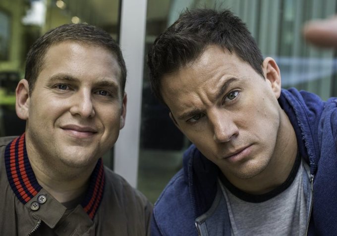 Fotografie z filmu  / 22 Jump Street