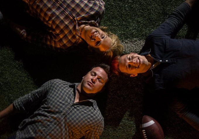 Fotografie z filmu  / 22 Jump Street