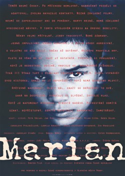 Plakát filmu  / Marian