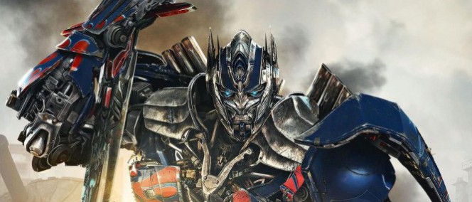 Více dinosauří akce v nových spotech na Transformers: Zánik
