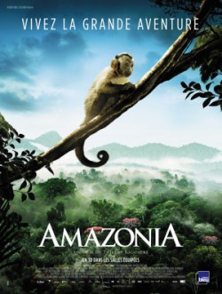 Amazonia - 2013