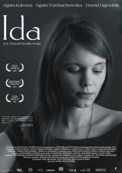 Plakát filmu Ida / Ida