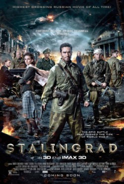 Stalingrad - 2013