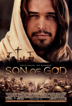 Son of God - 2014