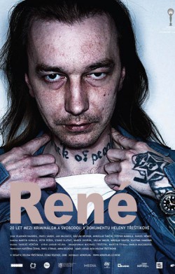 Plakát filmu  / René