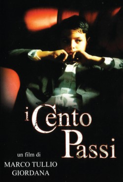 Plakát filmu Sto kroků / I cento passi
